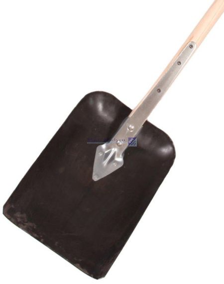 Galax Graveskovl Letvægt 121622