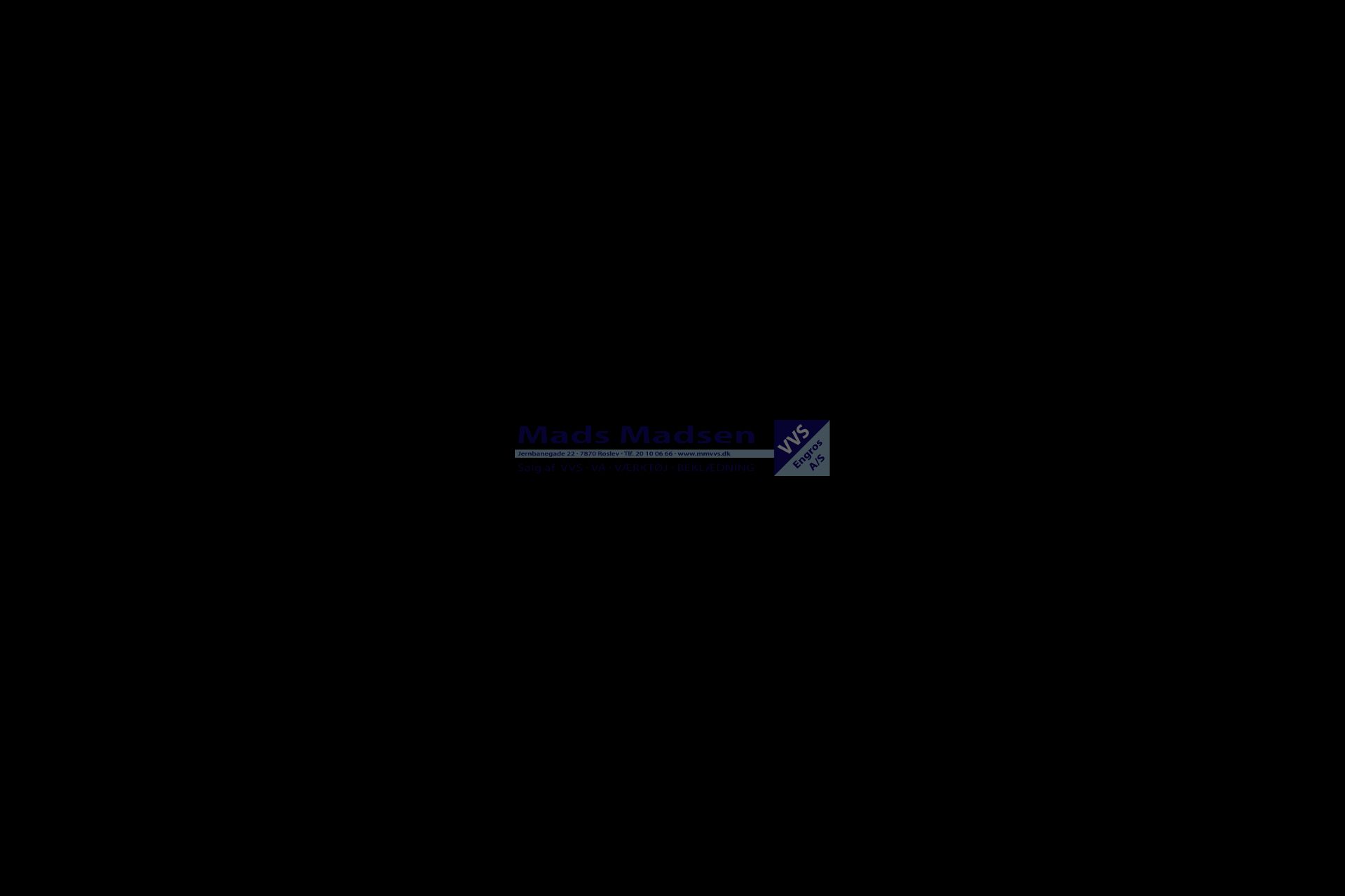EFASPRAY Maling 10218 Sort, Blank RAL 9005 á 400 ml. - UN 1950 - Farekl. 2 - RØD