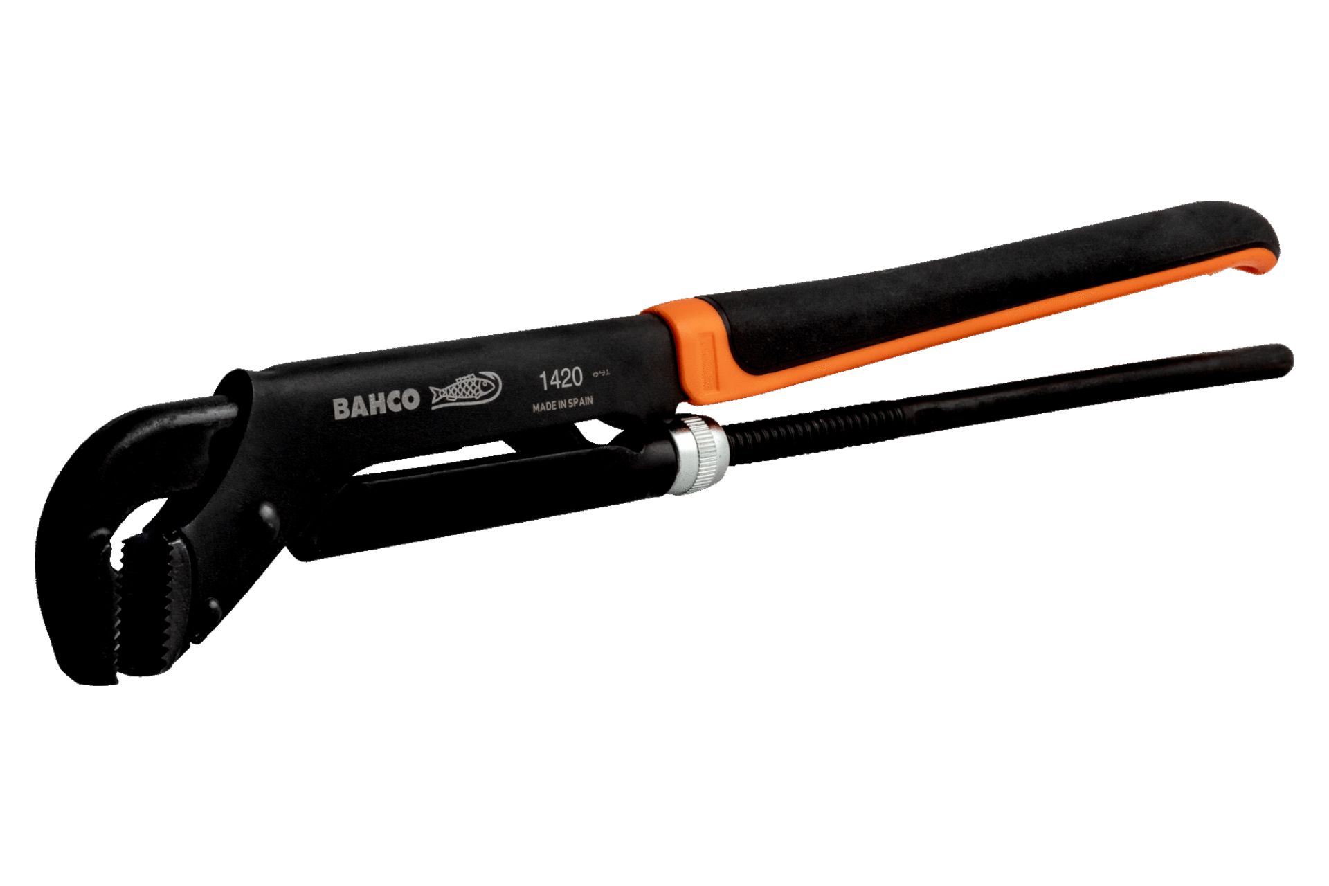 Rørtang Bahco Ergo 1420 1 1/2" *NETTOPRIS*