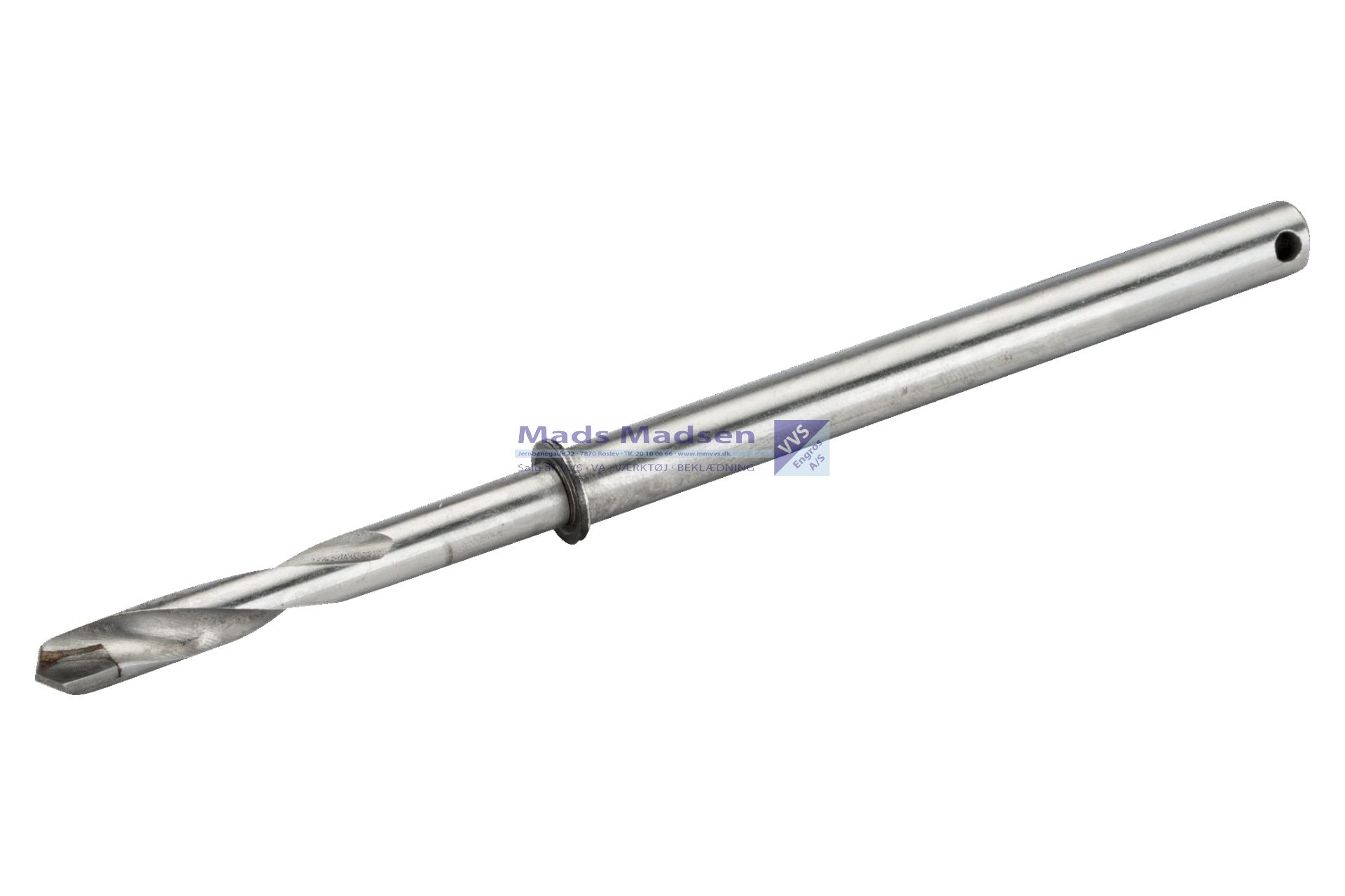 Centerbor HM Bahco 3834-DRL-ES for Quick Eject 930ES-9100ES *NETTOPRIS*