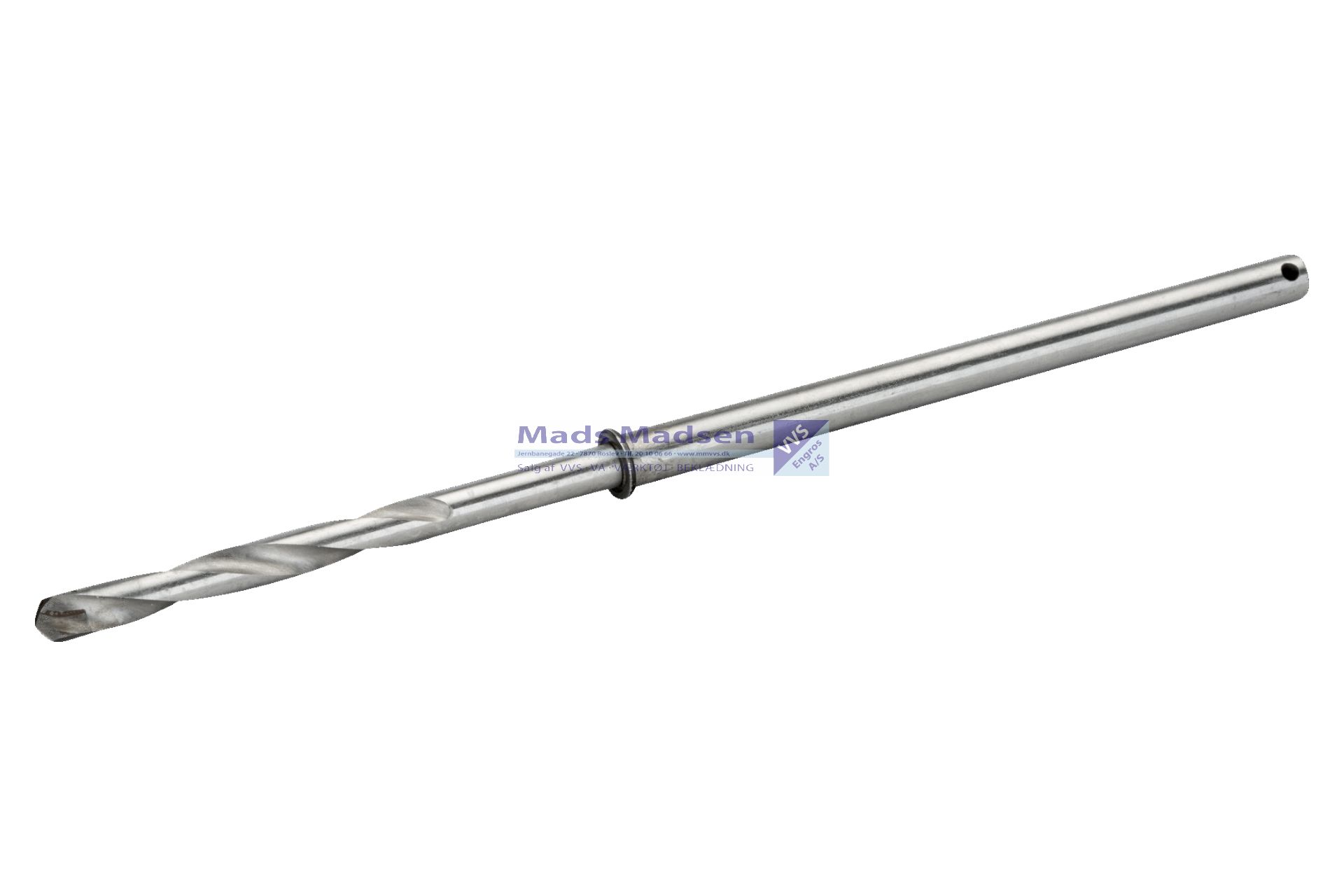 Centerbor HM Bahco 3834-DRL-EL for Quick Eject 930EL-9100EL SUPERIOR *NETTOPRIS*