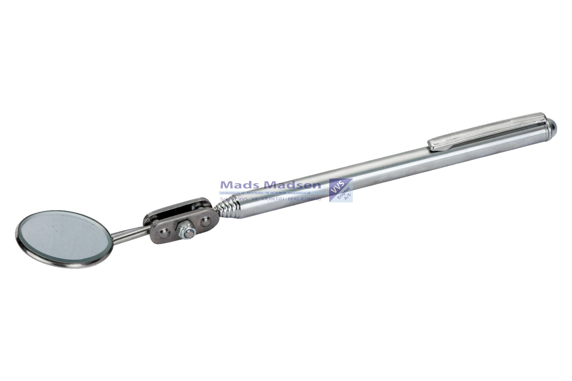 Spejl Bahco 5515T *NETTOPRIS*