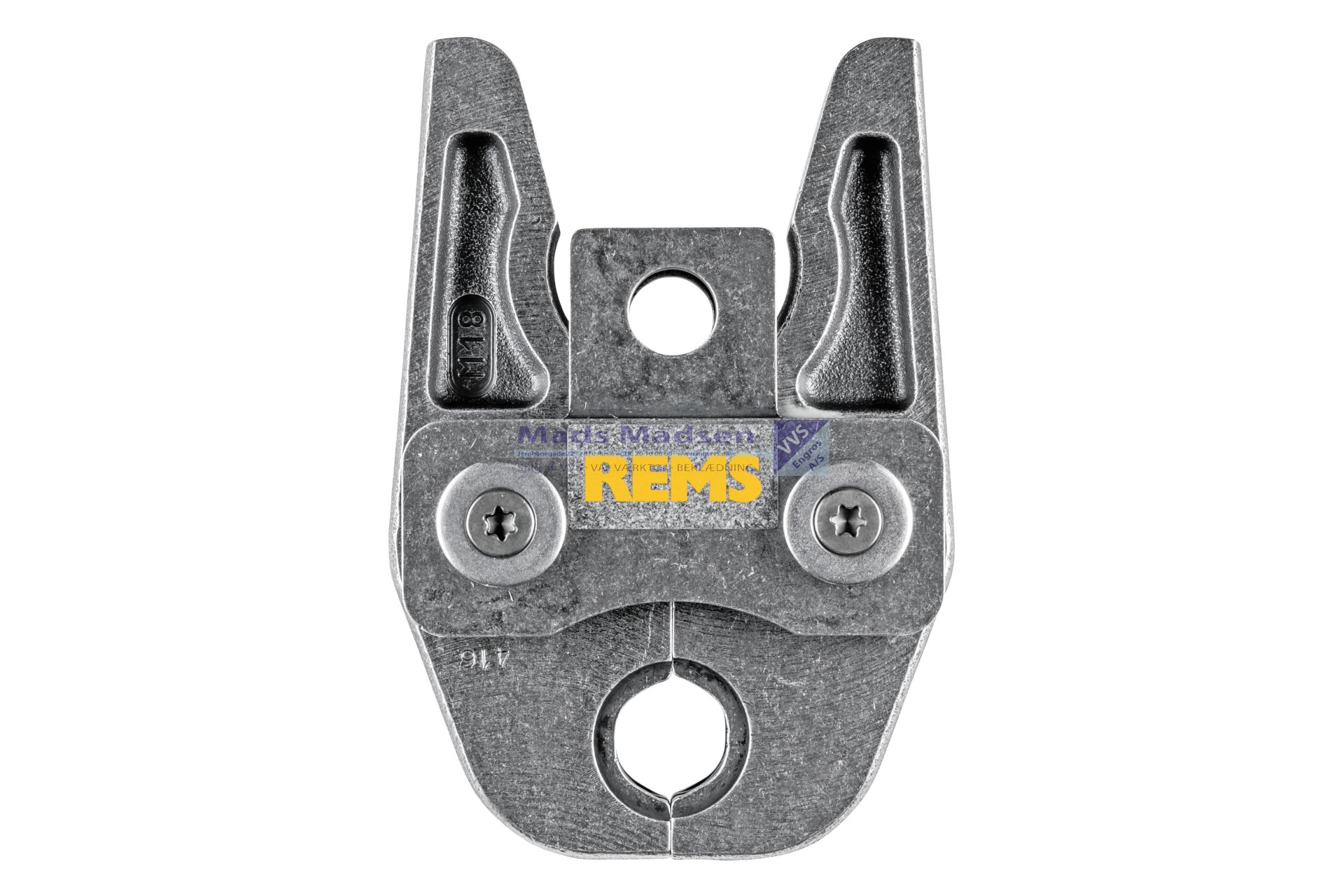 Rems Prestang M18 570120