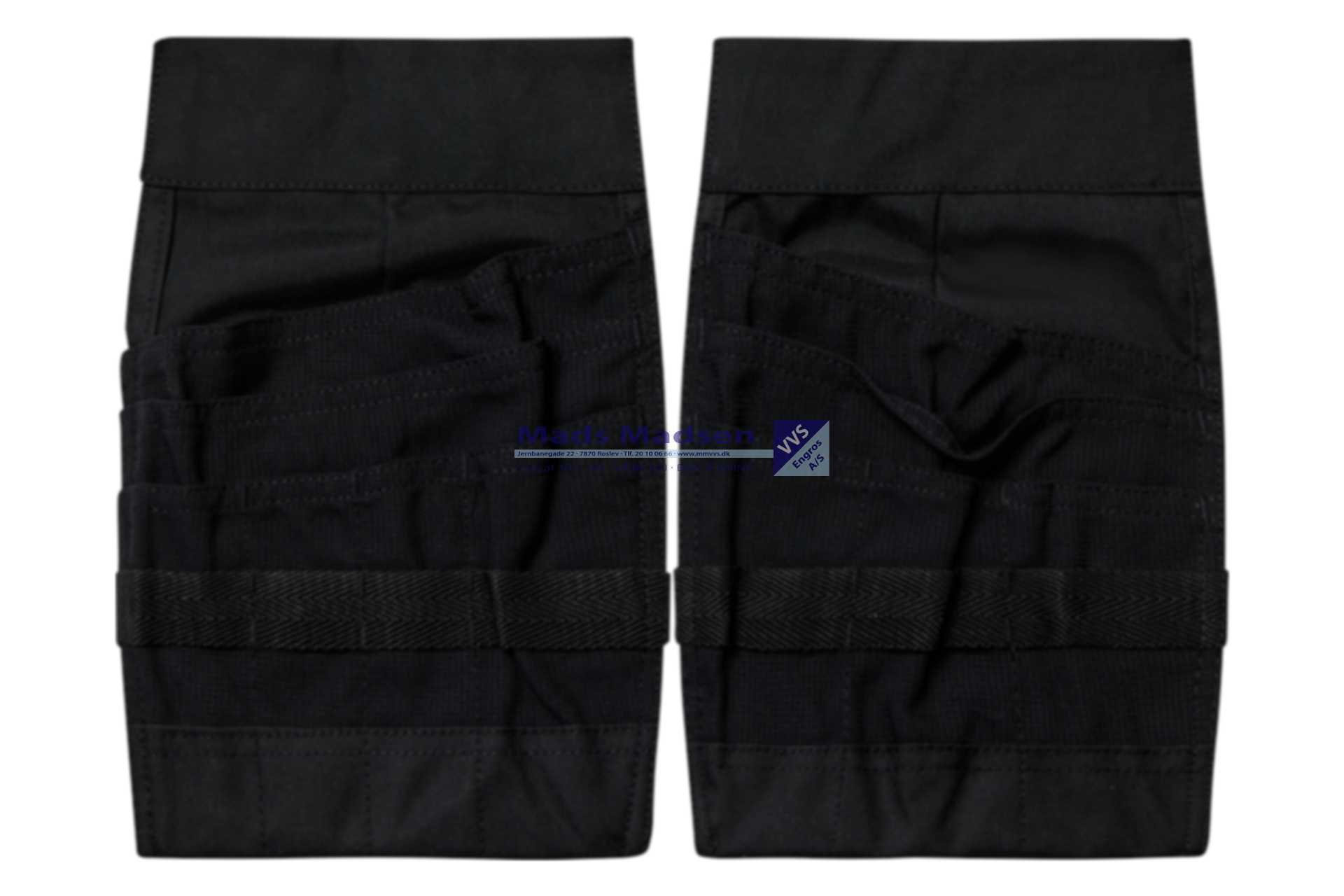 Engel Hængelomme one size 9360-307-20 sort