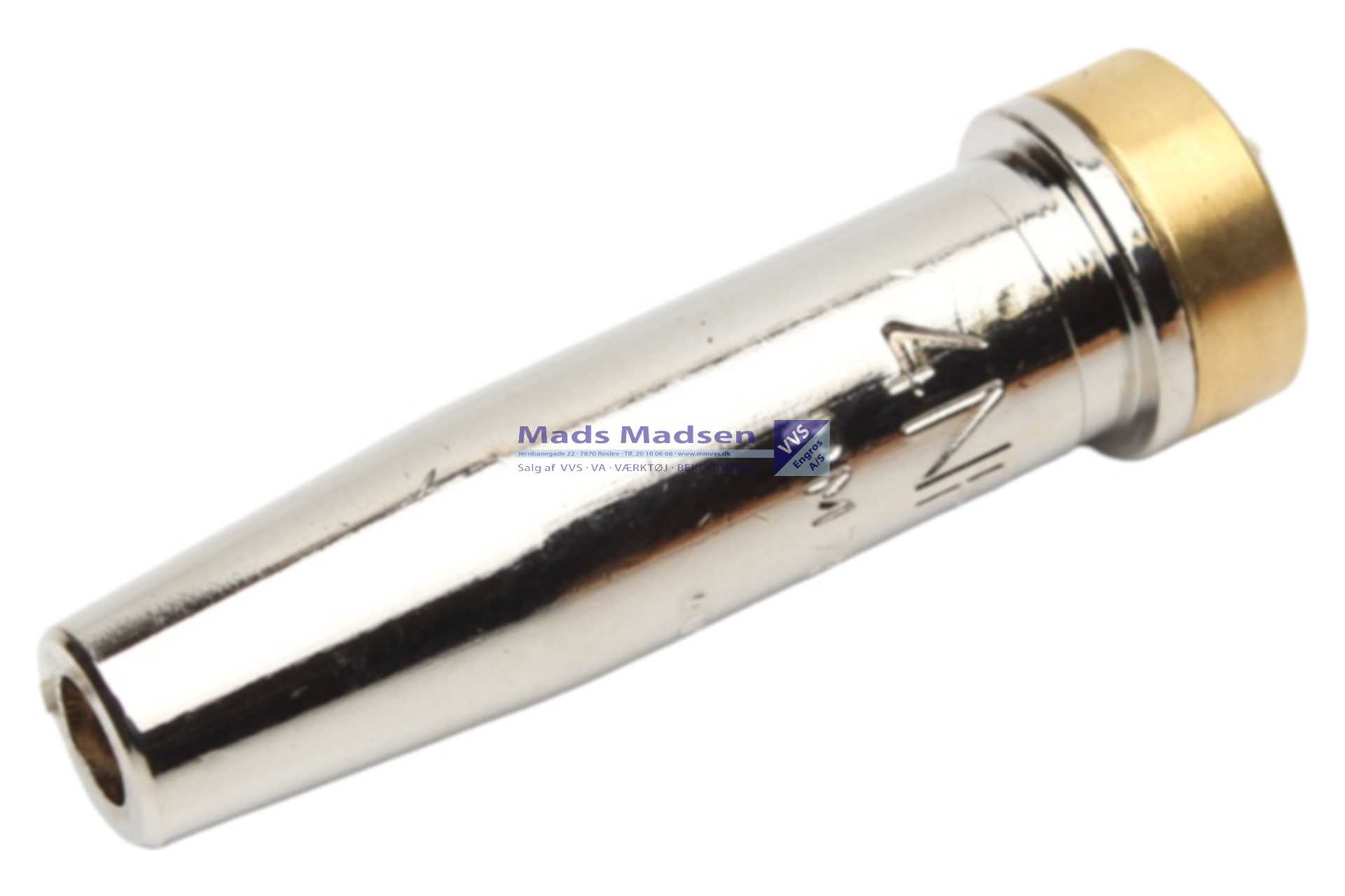 Skæredyse Propan/Ilt 6290-2NFF 25-50mm