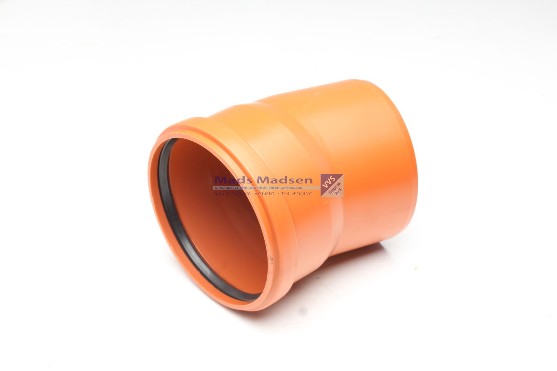 200 x 15gr Kaczmarek PP kloakbøjning