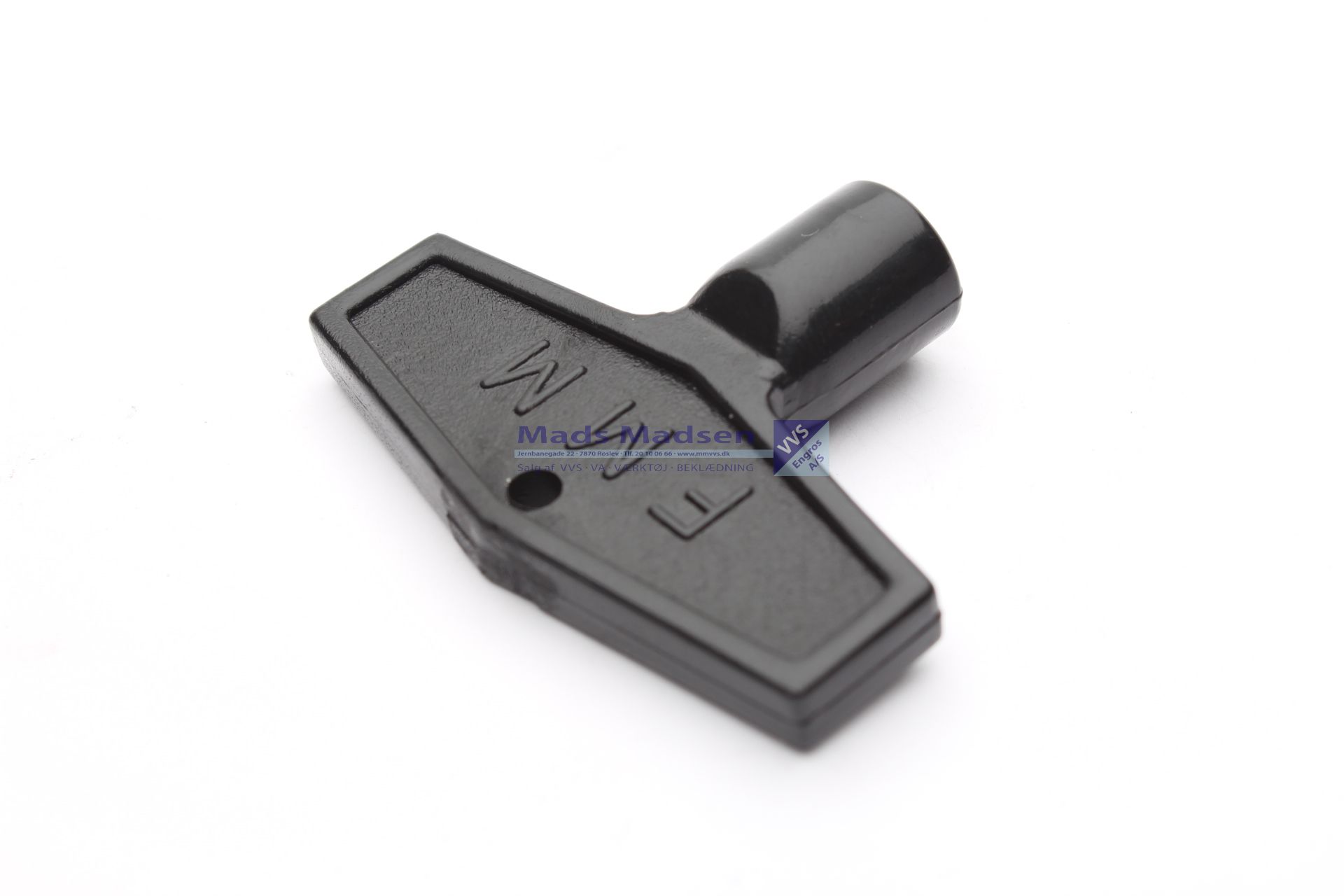 Nøgle til FMM posteventil 7mm