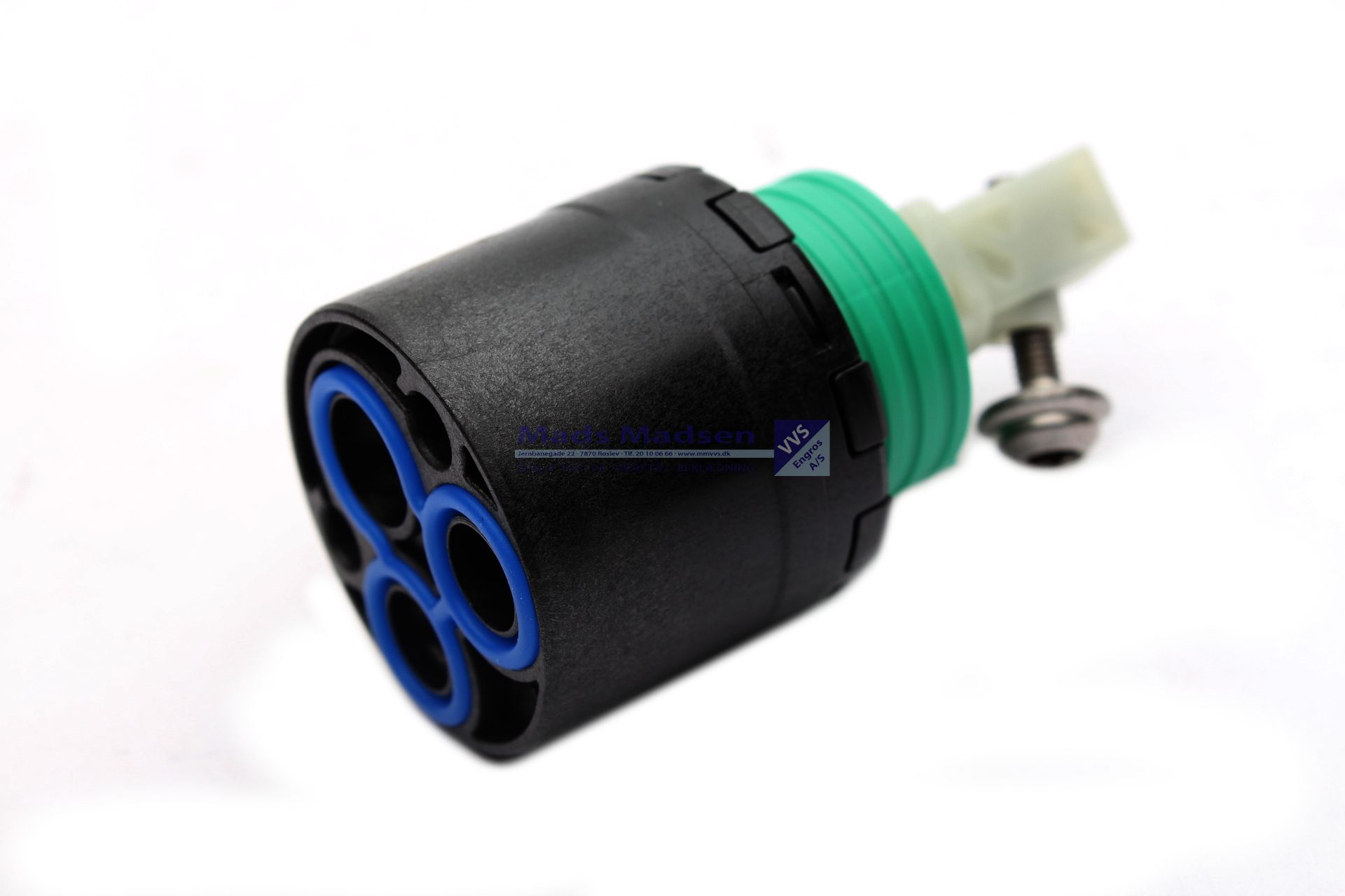 HG Patron M2 Keramisk T Focus /HV/KV