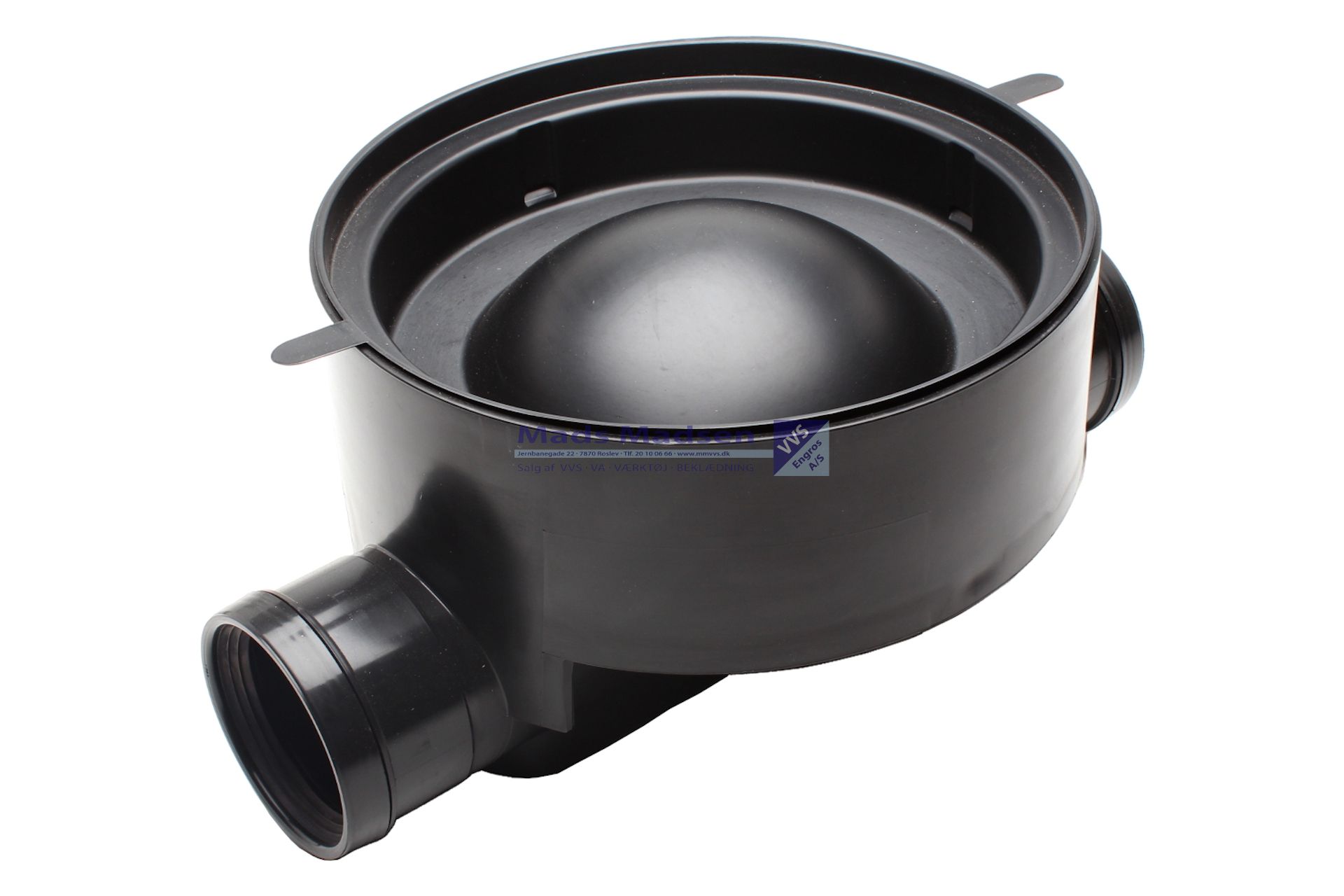 PP insp brønd 315/160mm type 1