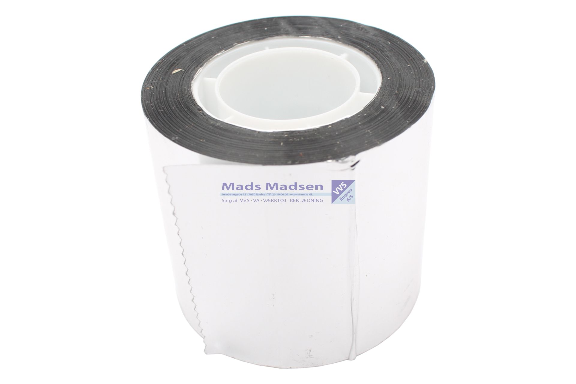 Alu tape 50mm x 30mtr