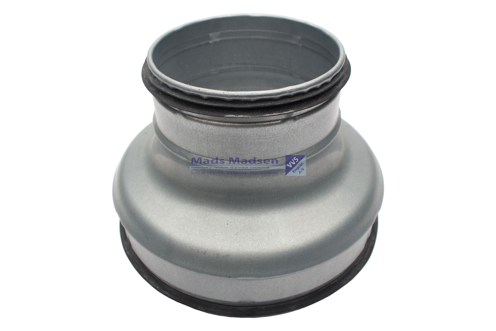 Red. RCU 200-160mm n/n