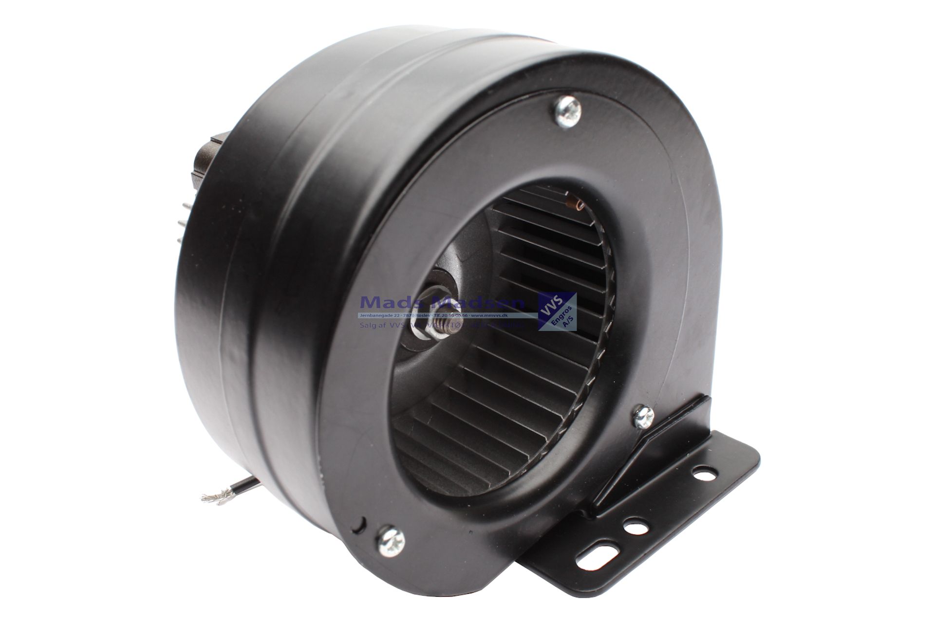 Scotte blæser 85mm 400003 f/Scotte, Scotte+ og RTB