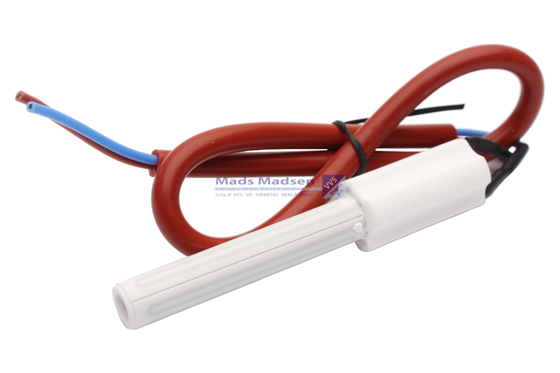 Scotte keramisk eltæning 400305 f/Scotte, Scotte+ og RTB