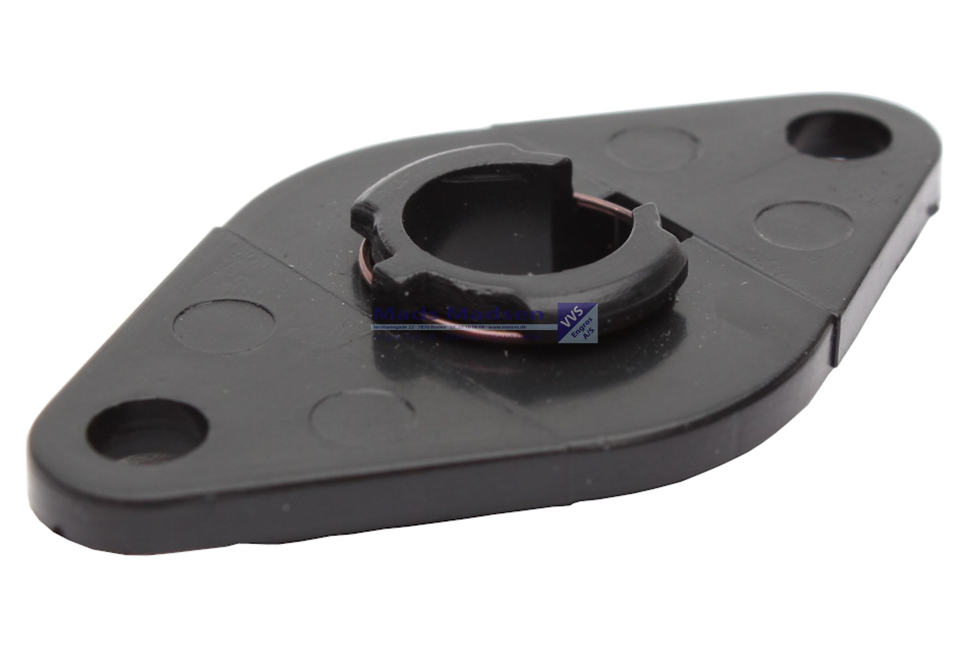 Scotte fotocelle flange 400018