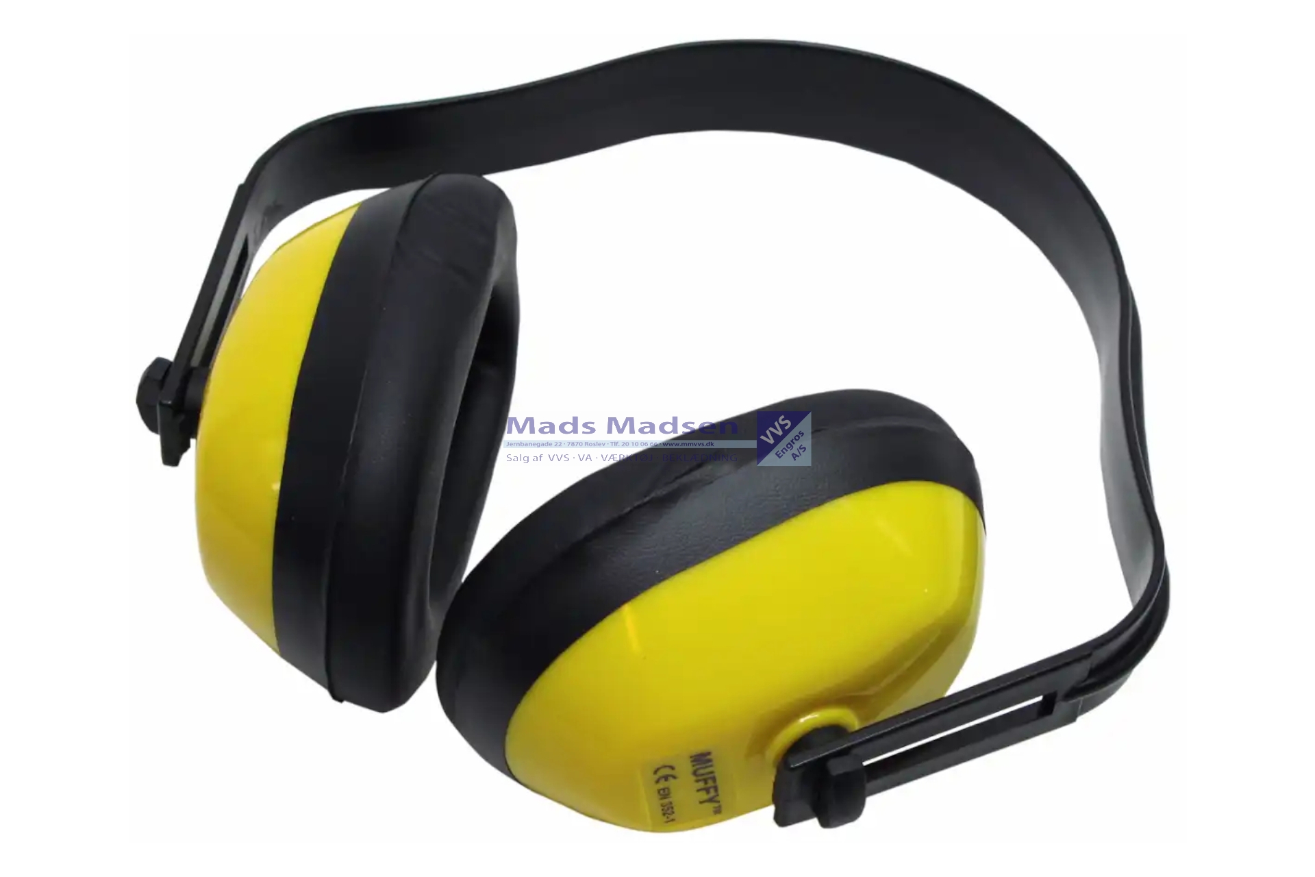 Høreværn OS 2095 Muffy