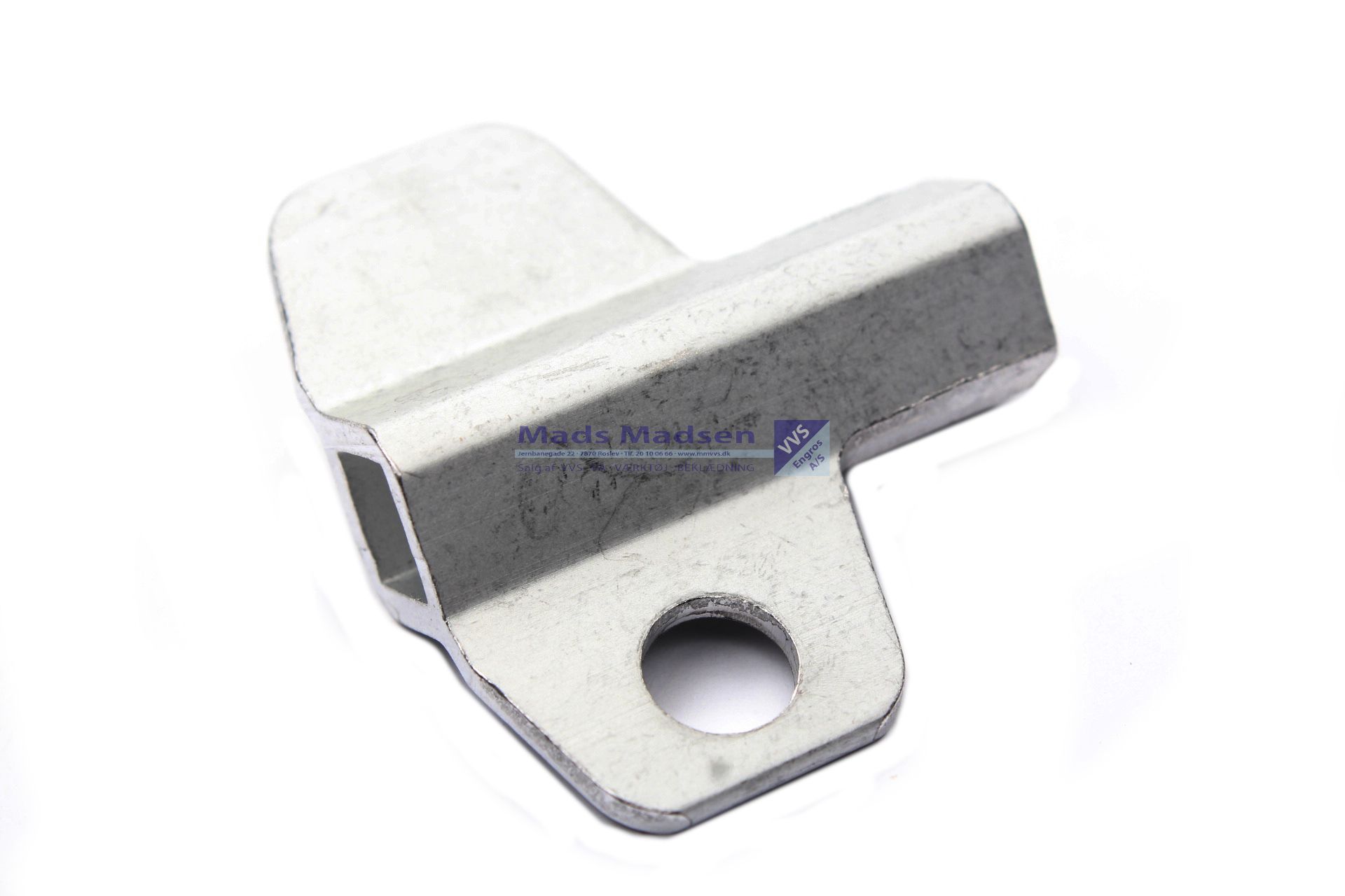 Nøgle for Mora posteventil 8mm