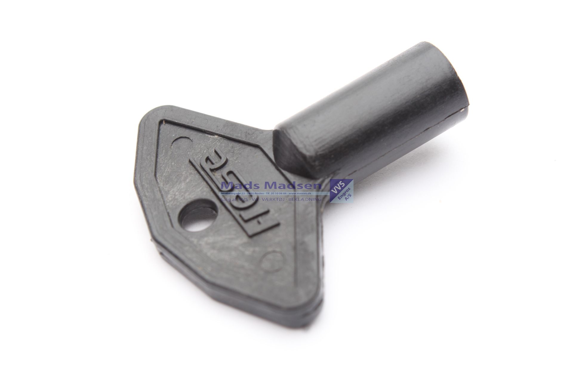 Nøgle til Frese Posteventil NY