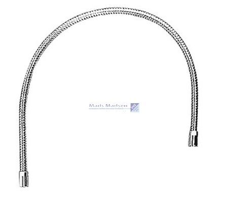 KWC slange til forbruser 1,05 mtr. (S)