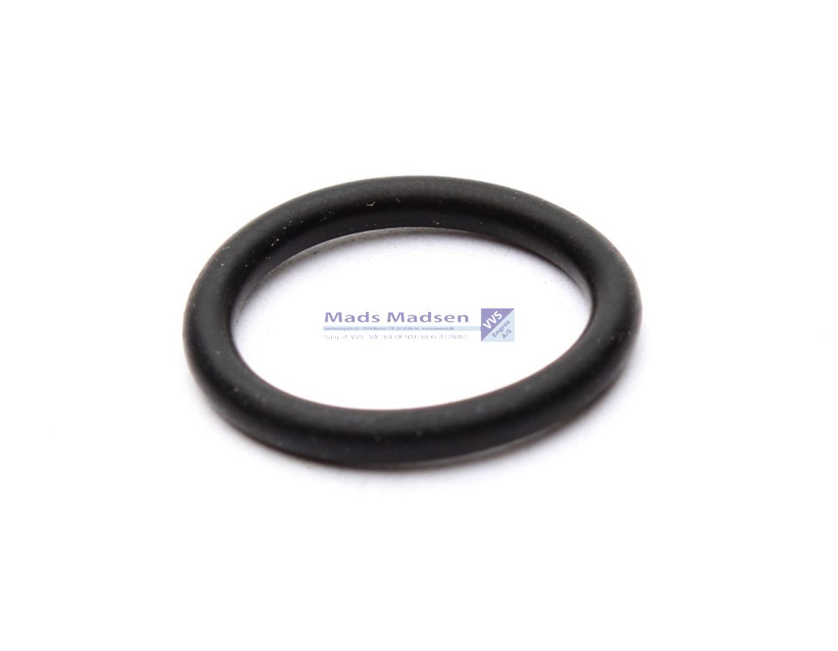 O-ringe Børma-lux tud 17,12x2,62