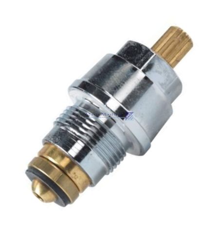 Børma Unitop spindel 19mm