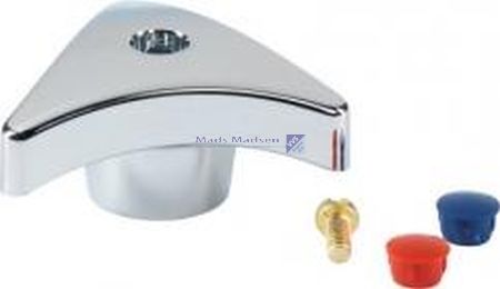 Børma Unitop triagreb k/v