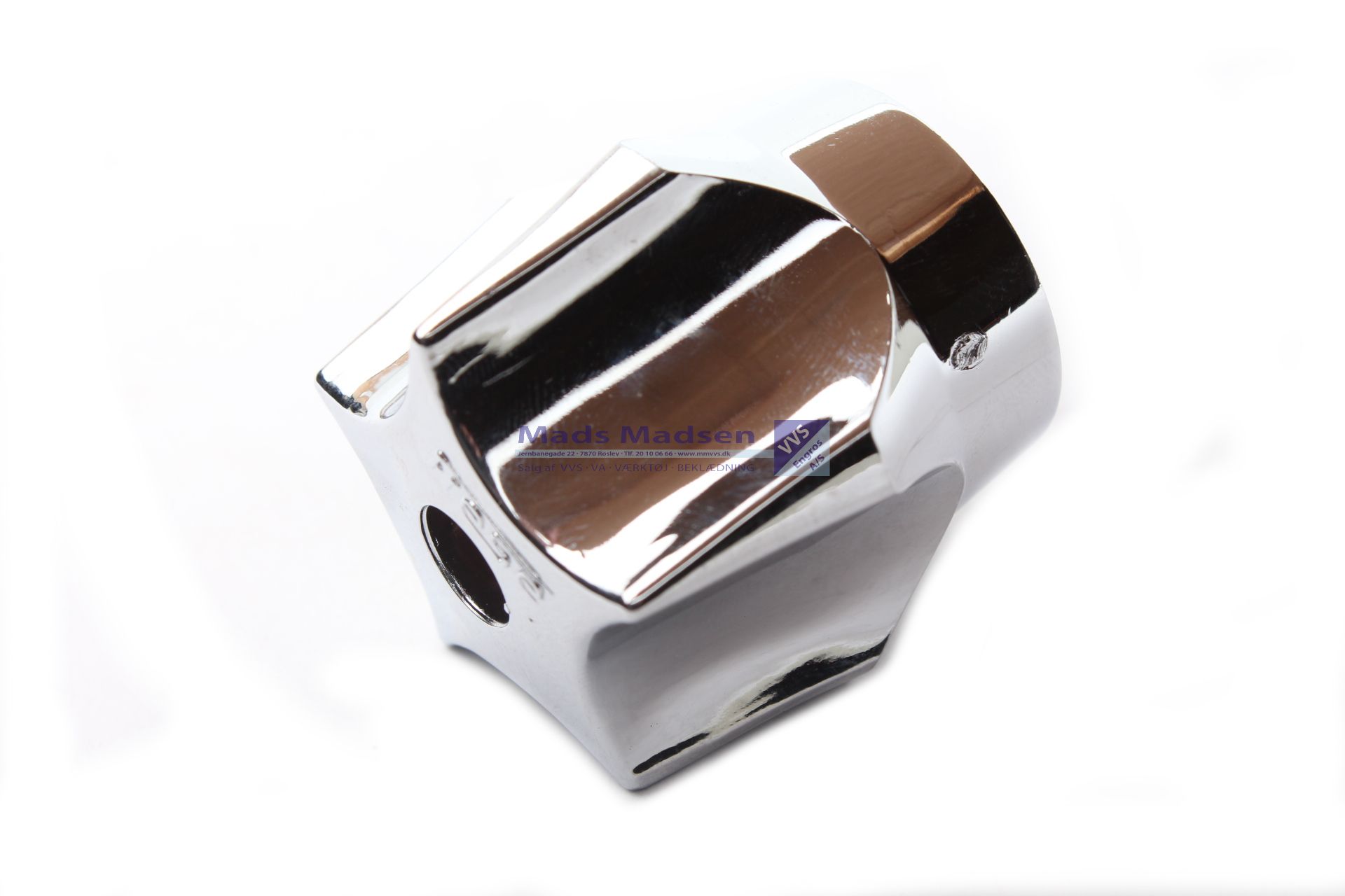 Frese kronegreb Krom