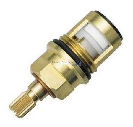 Oras Arctica/Optima topstykke varm (1986-1995)