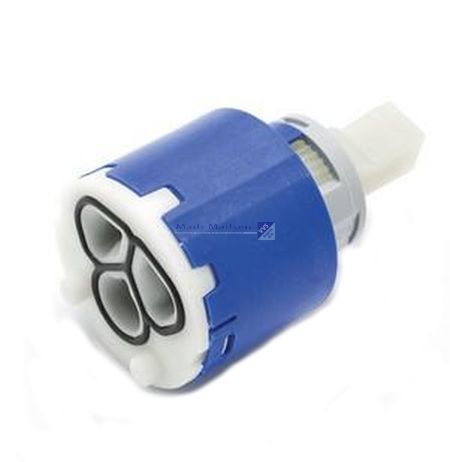 Damixa keramisk kartouche 23623