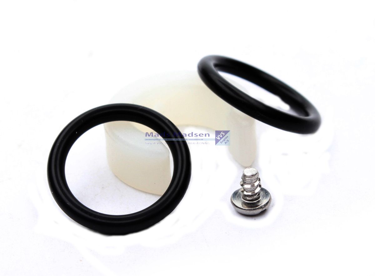 Damixa rep. sæt f/tud Serie 64 (S)