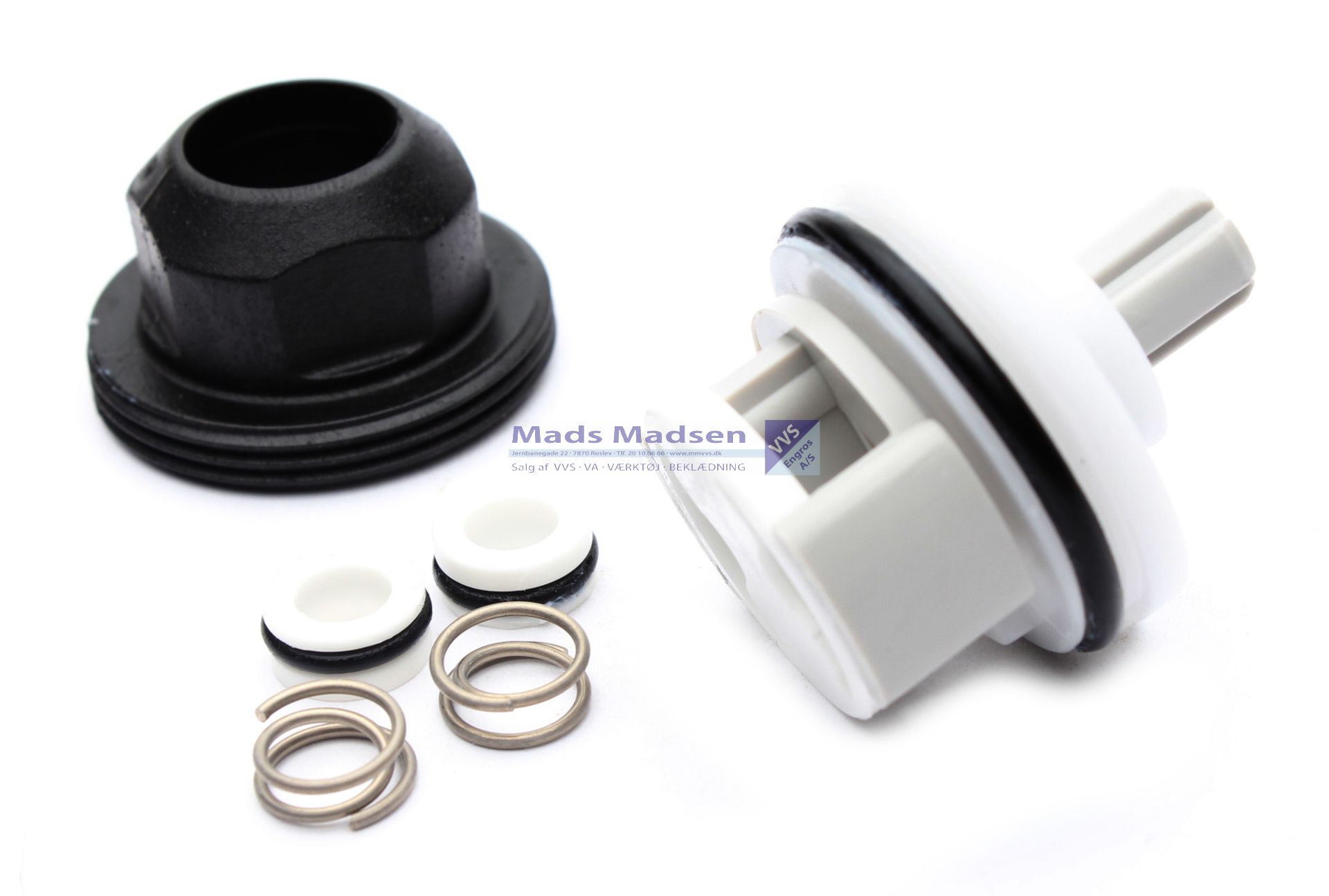 Damixa keramisk indsats ny 69997