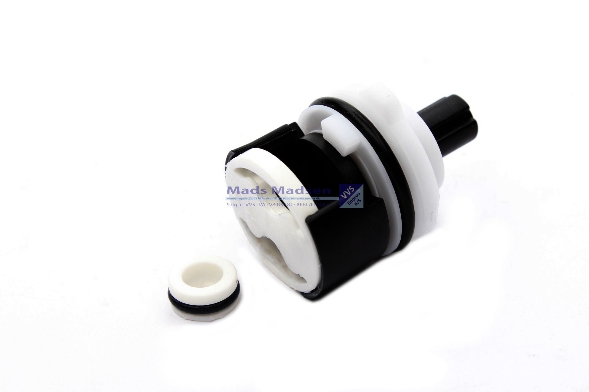 Damixa keramisk indsats gl 69210