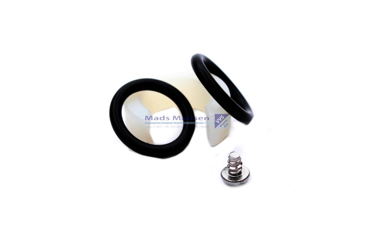 Damixa rep. sæt f/svingtud Serie 32