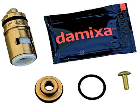 Damixa keramikmodul køkken/håndvask 23167