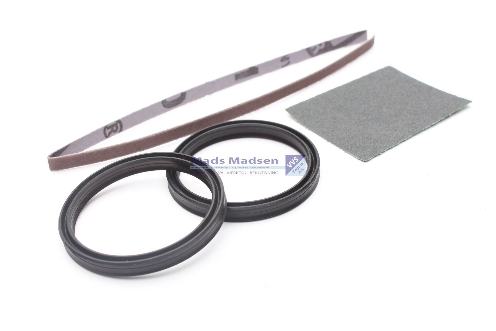 Oras rep sæt t/svingtud