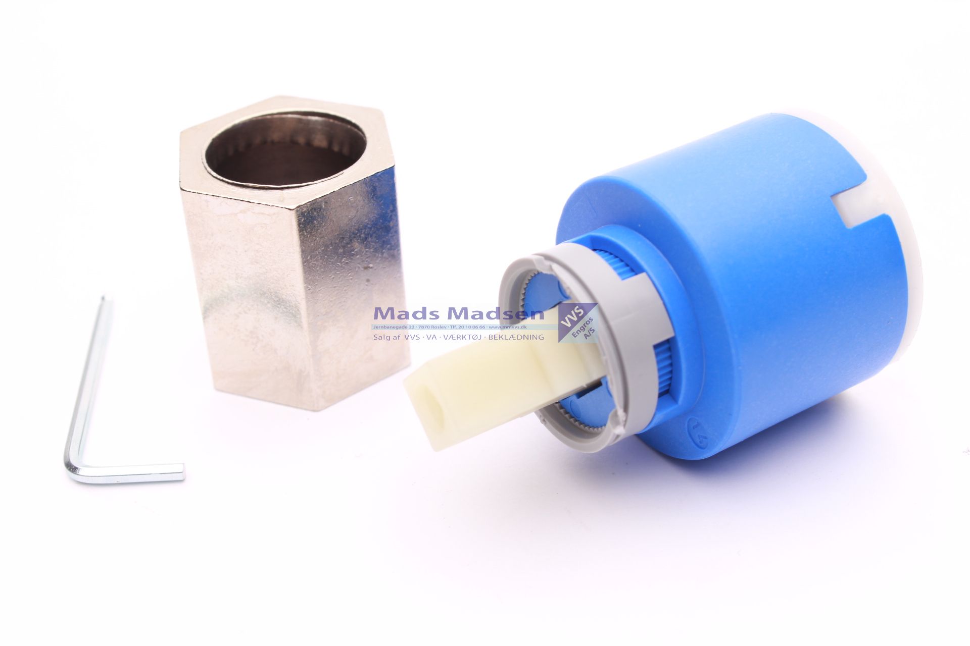 Vola kartusche serie2000 VR1277K