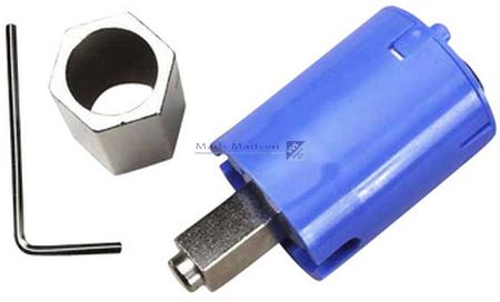 Vola kartusche HV1/KV1/HV3/serie100 efter 1989 VR277K