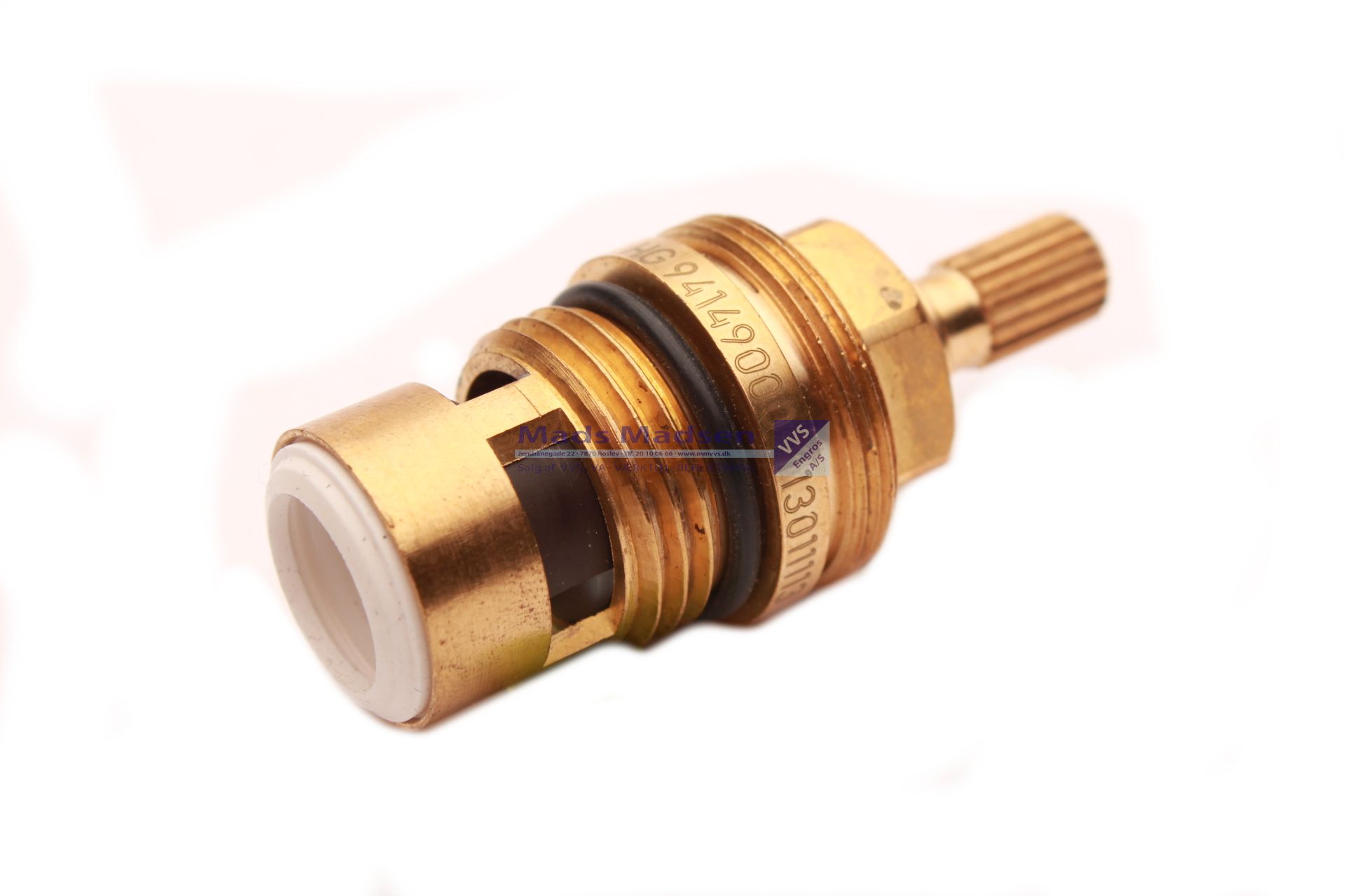 HG ventiloverdel t/Ecostat 94 149 000