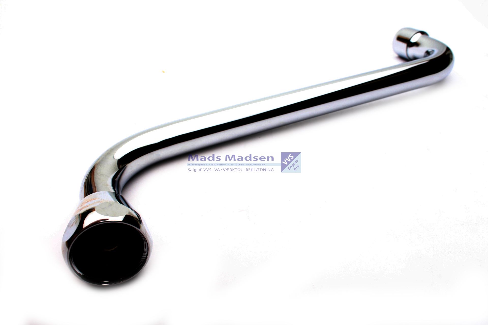 150mm universal S-tud