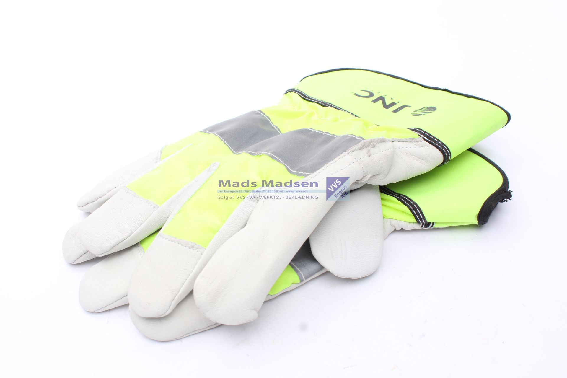 Vinterarbejdshandske Signal 60-17100 str.10 12 par/pk