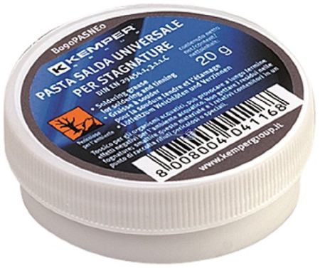 Kemper Loddepasta á 20 gr. B090PASNE0