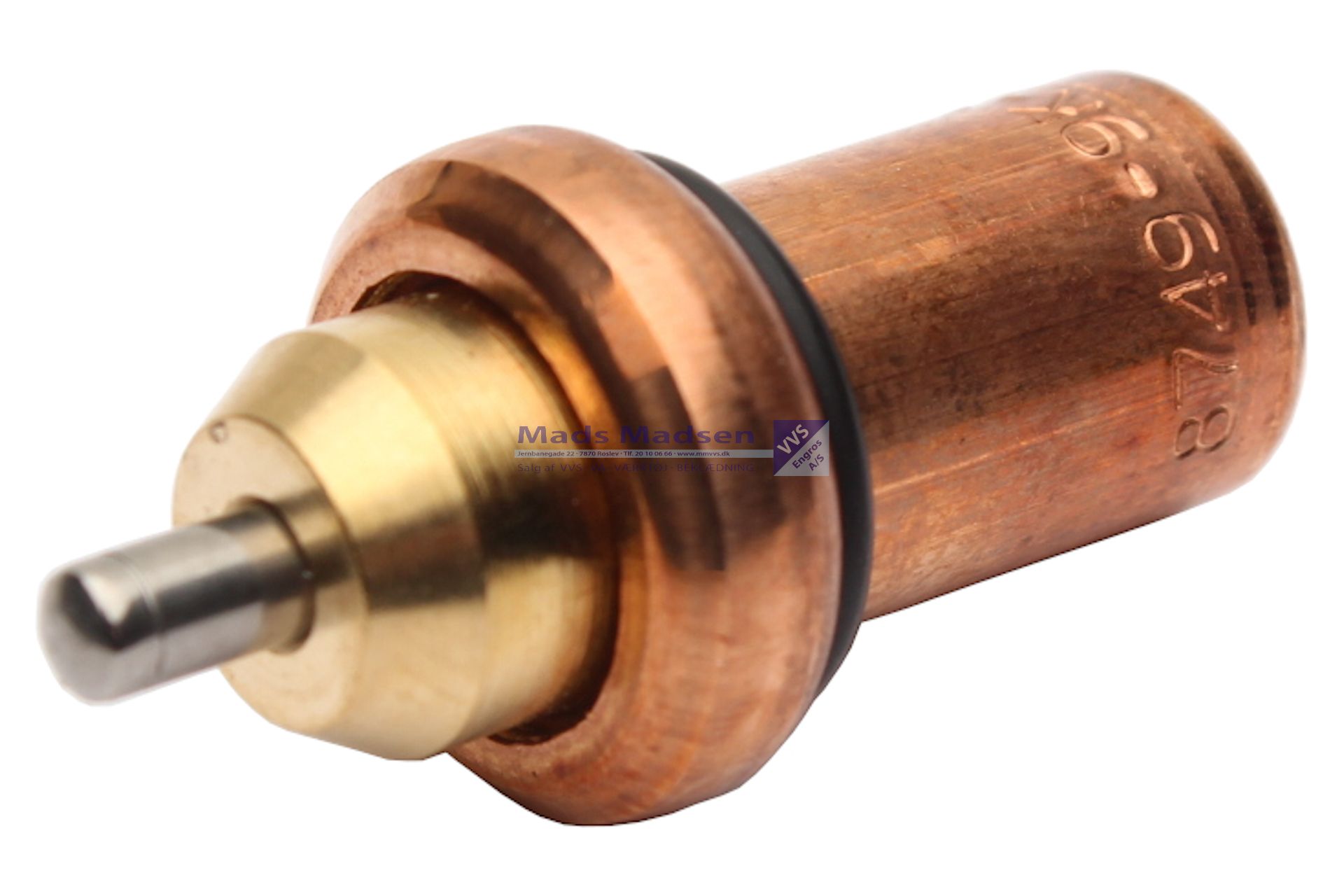 Esbe VTC 951 termostat løs 60°