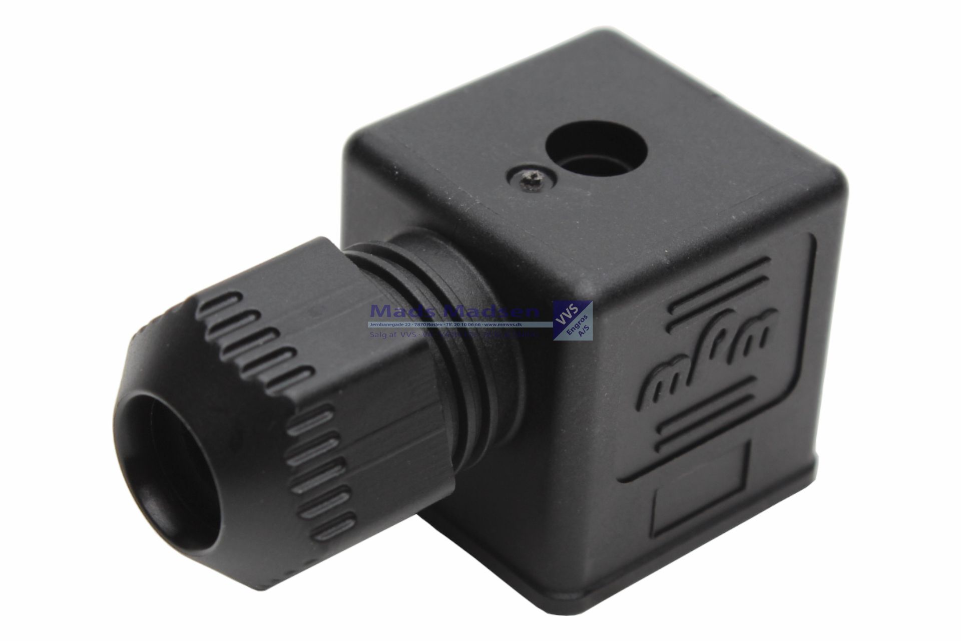 Watts stik f/spole P99035