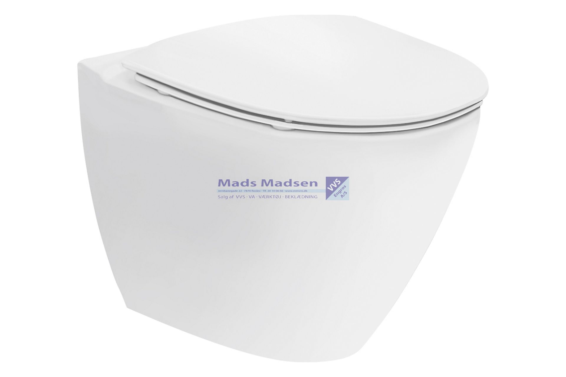 Ifø Spira Art Hængeskål u/skyllerand. Bolteafstand 180/230mm 6245