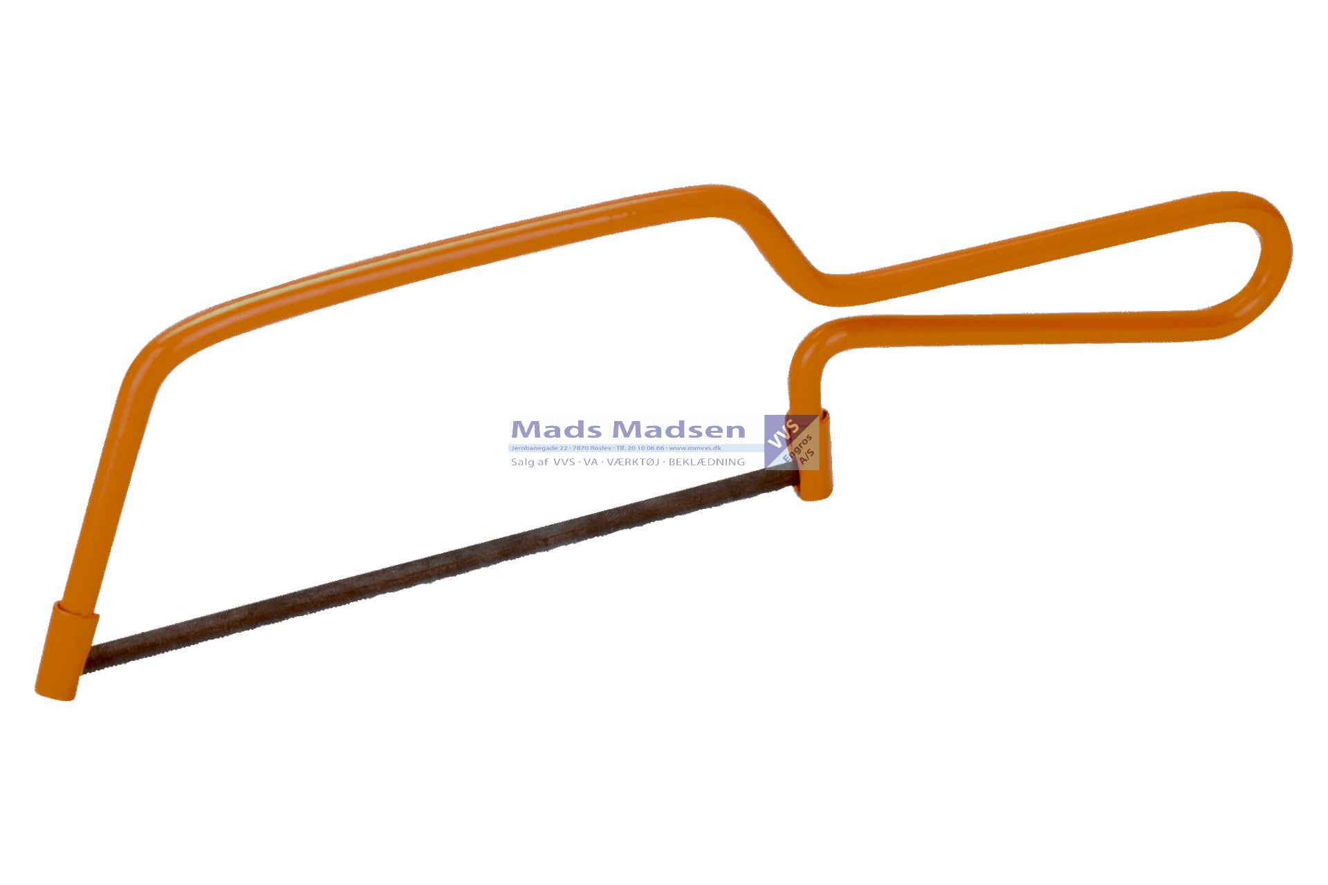 Junior Nedstrygerbue Bahco 239 *NETTOPRIS*