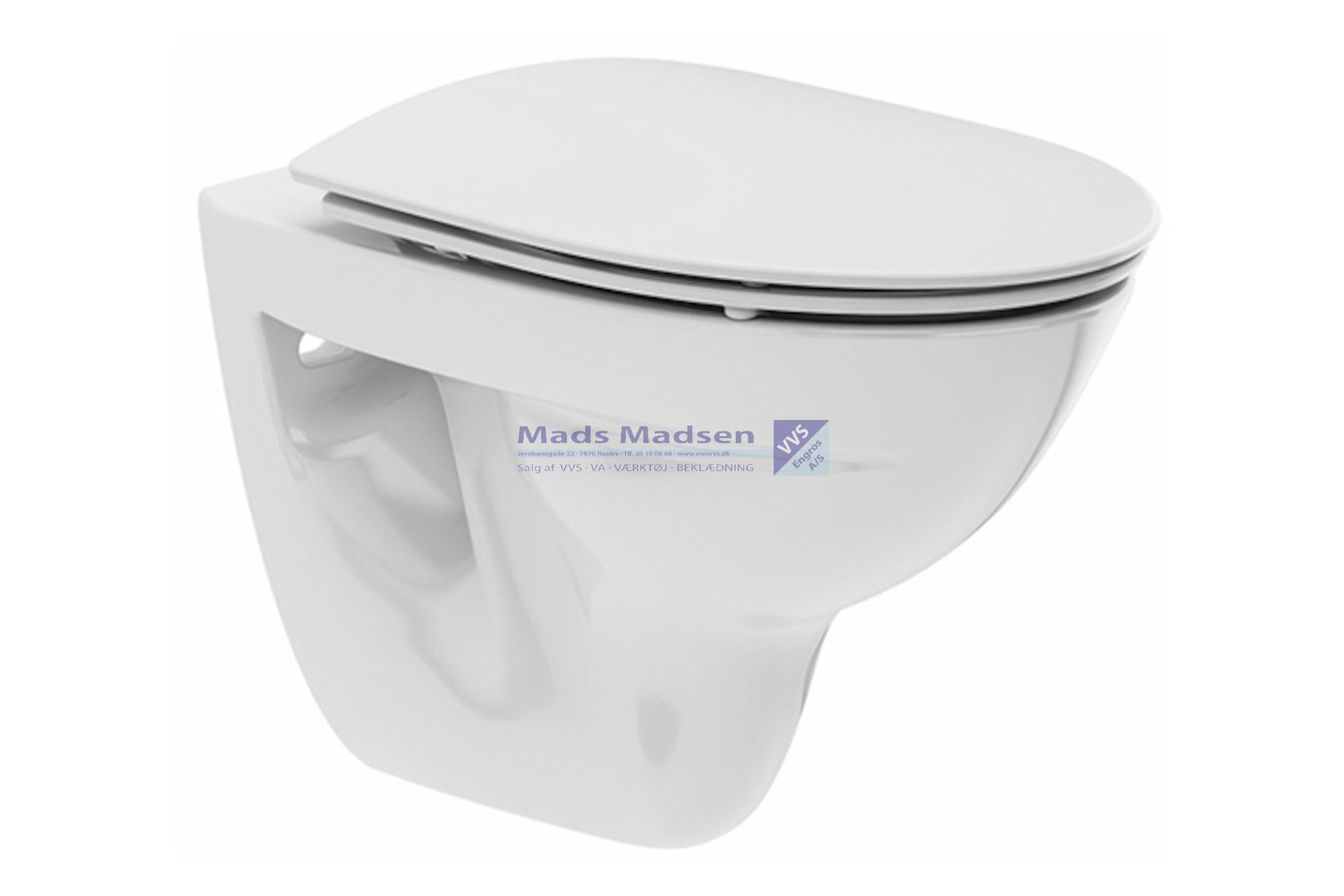 Ifø Spira Hængeskål u/skyllerand. Bolteafstand 180/230mm 6275