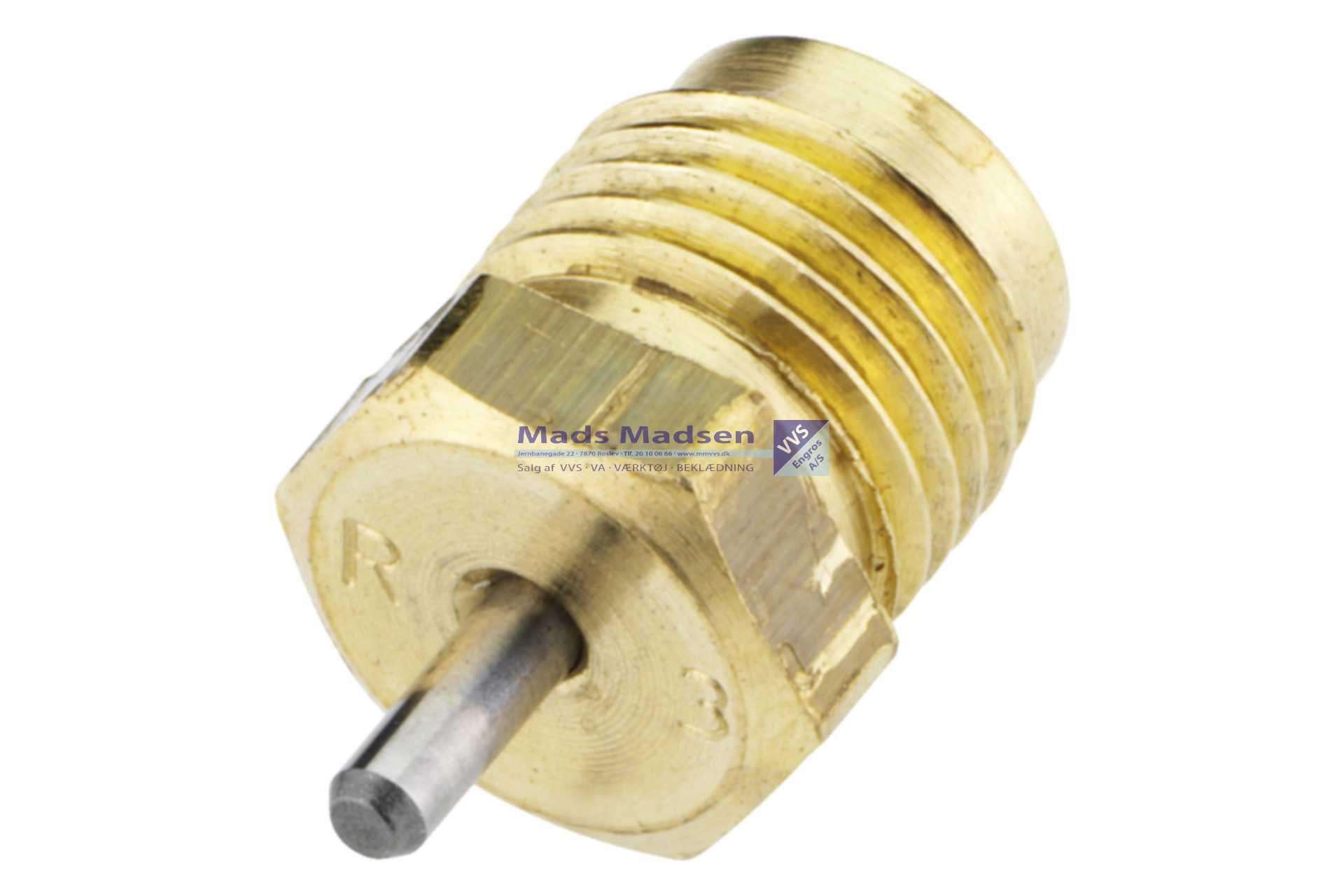 Danfoss pakdåser f/ RA2000