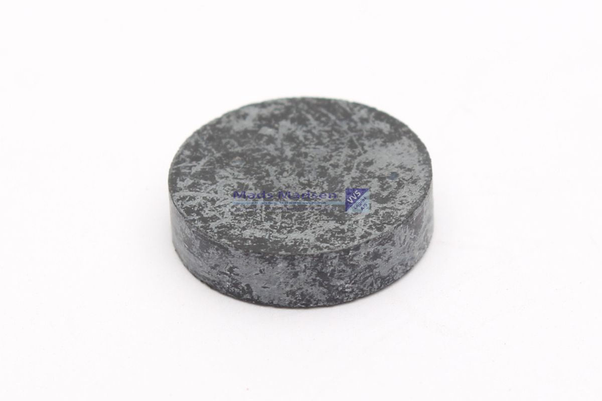 16mm hanepakning u/hul