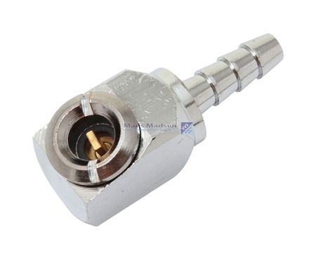 Flair Autopumpenippel med slg.studs 89222