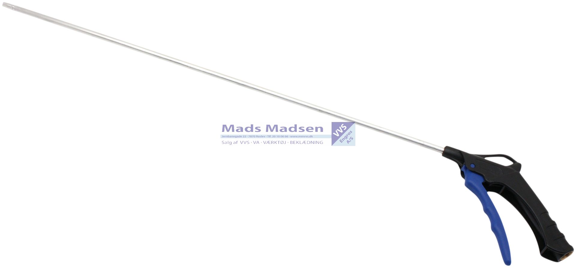 Flair AP/05 Blæsepistol 500mm 83004/05