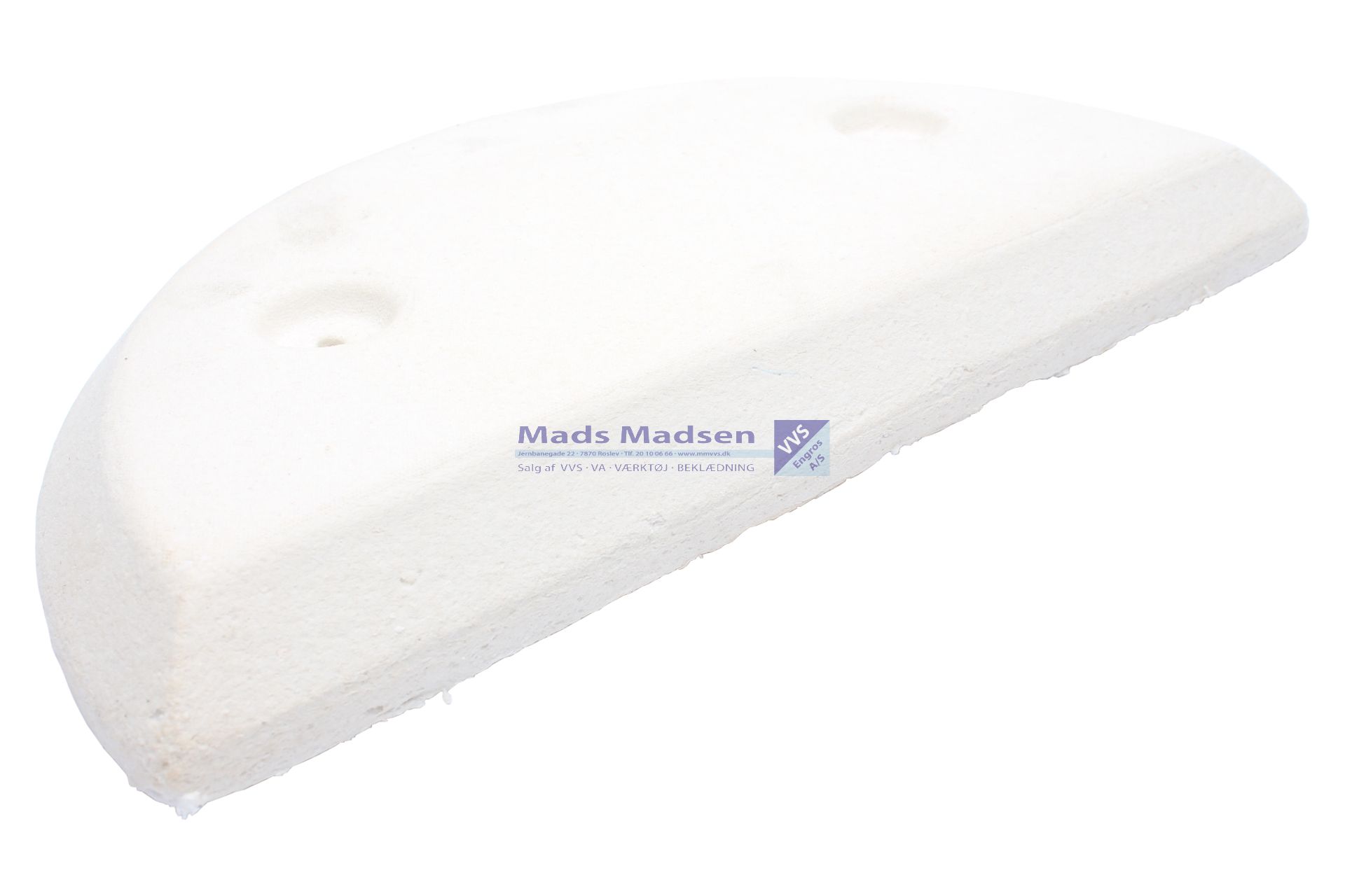 Atmos lågeisolering t/DC18-50 (S0261)